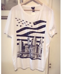 H&M | Tシャツ/カットソー