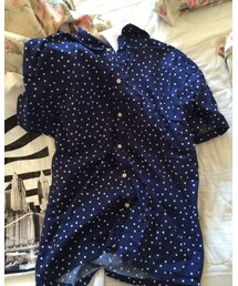 H&M | シャツ/ブラウス