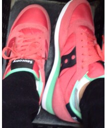 Saucony | スニーカー