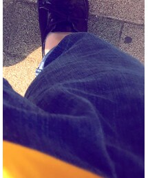 MURUA | デニムパンツ