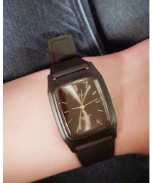 Q&Q | アナログ腕時計