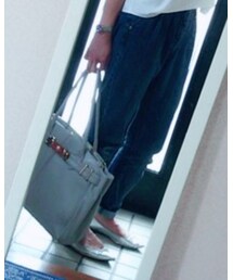 MURUA | デニムパンツ