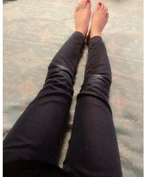 UNIQLO | デニムパンツ