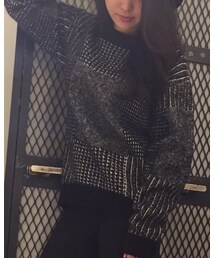 NINE | ニット/セーター