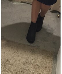 H&M | ブーツ