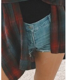 Abercrombie&Fitch | デニムパンツ