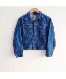 Wrangler | デニムジャケット