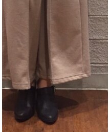 Jeffrey Campbell | ブーティ