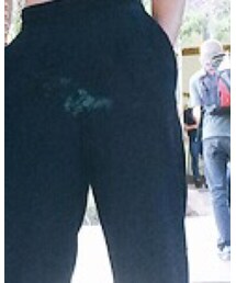 used | その他パンツ