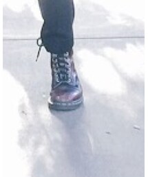 Dr. Martens | ブーツ