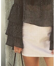 TOPSHOP | スカート