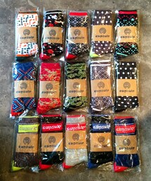 cupsule | cupsule sox(ソックス/靴下)
