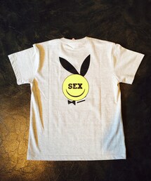 I&ME | I&ME PLAY SEX TEE(Tシャツ/カットソー)