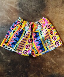 DEAD STOCK Surf Shorts(その他パンツ)