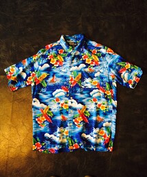 POLO RALPH LAUREN | POLO RalphLauren Aloha Shirts(シャツ/ブラウス)