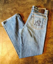 Yves Saint Laurent | Yves Saint Laurent DENIM Pants(デニムパンツ)