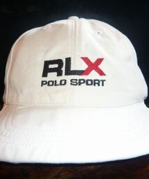 RLX | RLX Cap(キャップ)