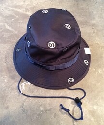 artyz | ARTYZ×NuGgETS Safari Hat(ハット)