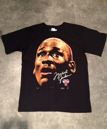 Vintage"Michael Jordan"Tee(Tシャツ/カットソー)