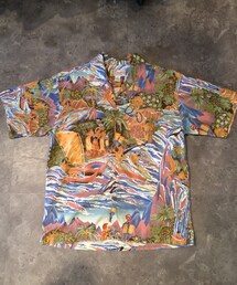 patagonia | patagonia ALOHA SHIRT "pataloha"(シャツ/ブラウス)