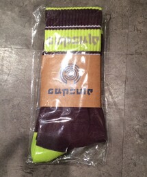 cupsule sox(ソックス/靴下)