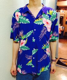 POLO RALPH LAUREN | ALOHA Shirt(シャツ/ブラウス)