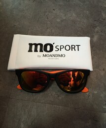 mo&mo | MO&MO Sunglasses(サングラス)