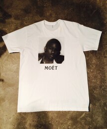 RESERVED NOTE | Alpo Tee(Tシャツ/カットソー)