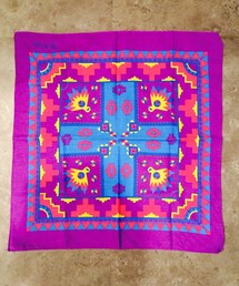 no brand | Ethnic Bandana(バンダナ/スカーフ)