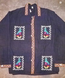 no brand | シャツ/ブラウス