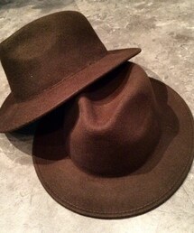 no brand | ハット