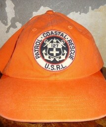 POLO RALPH LAUREN | SOLD OUT(キャップ)