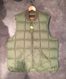 Eddie Bauer | Down Vest(ベスト)