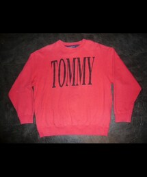 TOMMY HILFIGER | スウェット