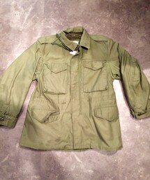VINTAGE | ミリタリージャケット