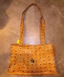 MCM | トートバッグ