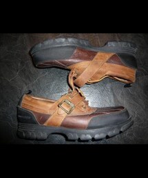 POLO RALPH LAUREN | ブーツ