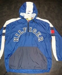 TOMMY HILFIGER | ナイロンジャケット