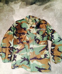 no brand | ミリタリージャケット