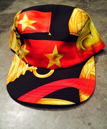 SECOND LAB. | キャップ