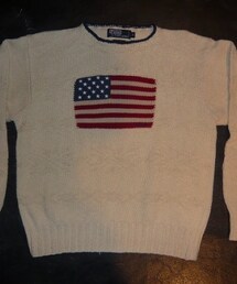 POLO RALPH LAUREN | ニット/セーター