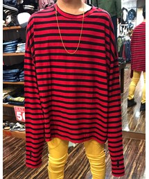 mnml | その他トップス