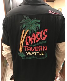 わかんない。ボーリングシャツ | その他トップス