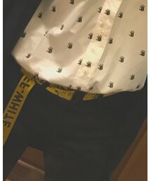 off white | ベルト