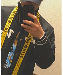 off white | ベルト