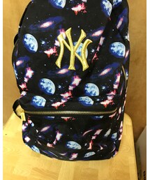 よくわからんリュック | バックパック/リュック