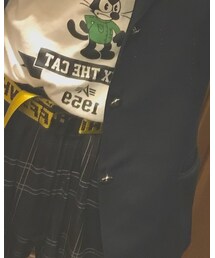 off white | ベルト