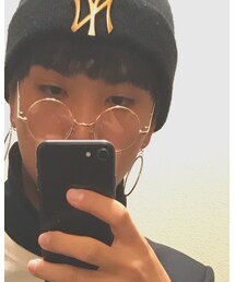 NEW ERA | ニットキャップ/ビーニー