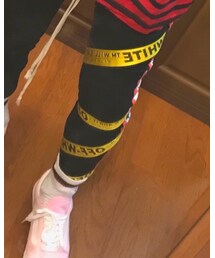 off white | ベルト