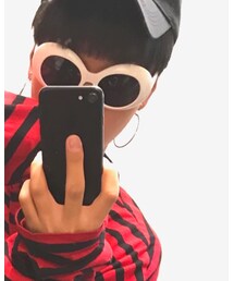 安いイヤリング | ピアス（両耳用）
